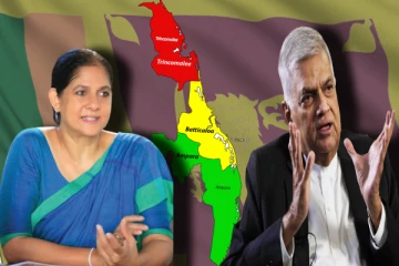 ஜனாதிபதியால் பதவி விலக்கப்பட்டமை தொடர்பில் முன்னாள் கிழக்கு மாகாண ஆளுநரின் நிலைப்பாடு