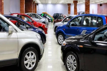 இலங்கையில் வாகன விற்பனை தொடர்பில் வெளியான தகவல்