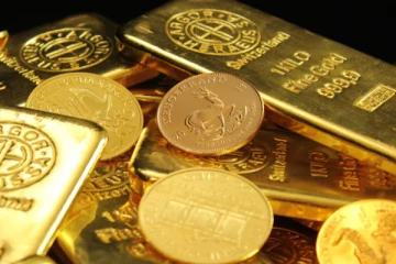 வரலாற்றில் எப்போதும் இல்லாத அளவிற்கு உயர்ந்த  தங்கத்தின் விலை