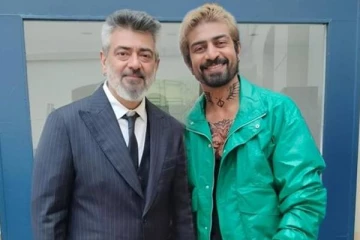 முக்கிய இடத்தில் அஜித்தின் குட் பேட் அக்லி முதல் காட்சி கிடையாது.. ரசிகர்கள் வருத்தம்