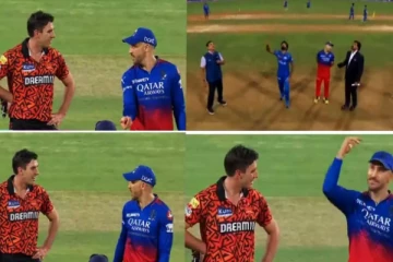 மும்பை போட்டியில்.. டாஸ் போடும்போது ஏமாத்திட்டாங்க? டு பிளெஸ்ஸிஸ் வேதனை!