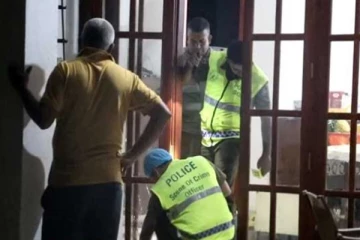 வெளிநாட்டில் உள்ளவரின் வழிகாட்டலில் இலங்கையில் இடம்பெற்ற கொலை