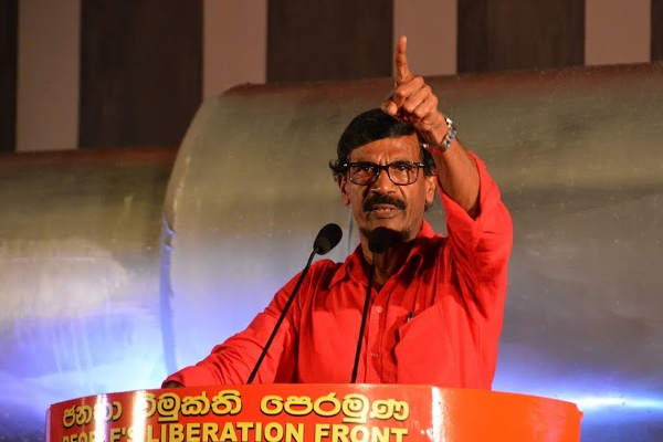 தேசிய மக்கள் சக்தியின் அடுத்த ஜனாதிபதி வேட்பாளர் இவரே! போட்டுடைத்த ரில்வின் சில்வா | Tilvin Silva Anura Kumara