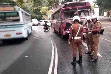 அனைத்து வாகன ஓட்டுநர்களுக்கும் கட்டாயமாக்கப்பட்டுள்ள புதிய சான்றிதழ்