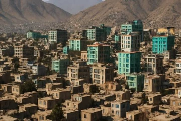 5 ஆண்டுகளில் தண்ணீர் இல்லாமல் போகக்கூடிய நகரம் எது தெரியுமா?