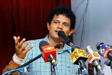 வாக்களித்து கோட்டாபய அரசாங்கத்திற்கு மக்கள் அதிகாரத்தை வழங்கியது இத்தகைய மனித அழிவை சந்திப்பதற்கு அல்ல!