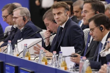 ட்ரம்பால் எழவிருக்கும் அச்சுறுத்தல்: ஐரோப்பிய தலைவர்கள் அவசர ஆலோசனை