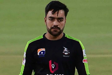 காபூல் மீண்டும் ரத்தவெள்ளமாகியுள்ளது - ரஷித் கான் வேதனை