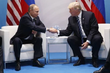 ஒரே அறையில் ட்ரம்பும் புடினும்... பேரழிவிற்கான அறிகுறி: நிபுணர் ஒருவரின் எச்சரிக்கை