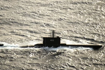 53 பேருடன் மாயமான நீர்மூழ்கிக் கப்பலின் நிலை தொடர்பில் வெளியான அதிகாரப்பூர்வ தகவல்!  உறுதிப்படுத்திய ஜனாதிபதி