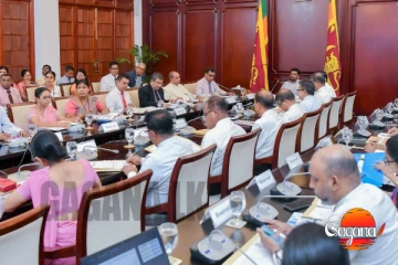 ඉදිරි අයවැයෙන් තවත් අලුත් වැඩක්, මේ කට්ටියව පුහුණු කරන්න විශේෂ අවධානයක්