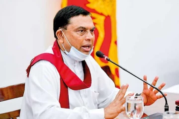 நிதியமைச்சர் பசில் ராஜபக்ச எடுத்துள்ள தீர்மானம்!