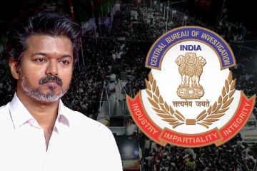 தத்தளிக்கும் தவெக; விஜய்யின் இறுதி முடிவு - விடாப்பிடியாய் நிற்கும் சிபிஐ