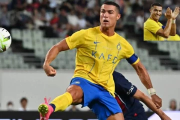 விரைவில் உங்களை மீண்டும் சந்திப்பேன் - கிறிஸ்டியானோ ரொனால்டோ