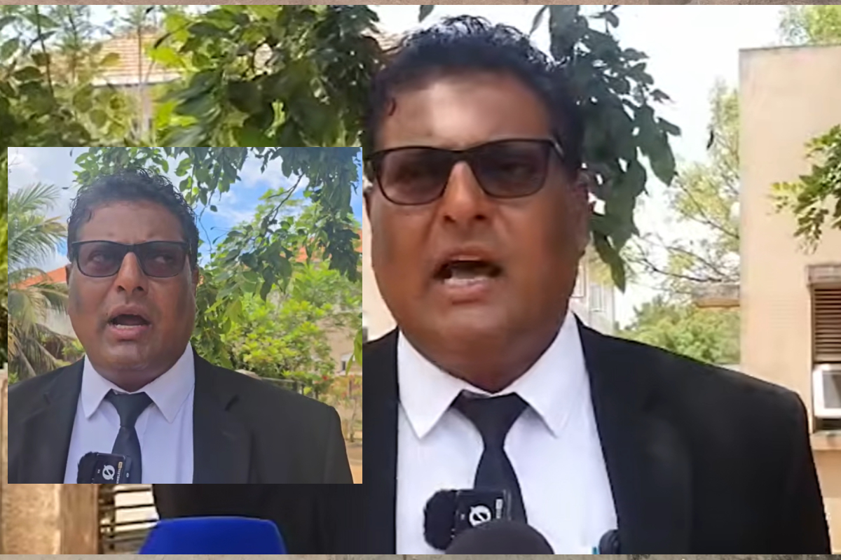 அர்ச்சுனாவின் துப்பாக்கி நீதிமன்ற காவலில்! விதிக்கப்பட்ட கடுமையான நிபந்தனை | Archuna S Gun In Court Custody