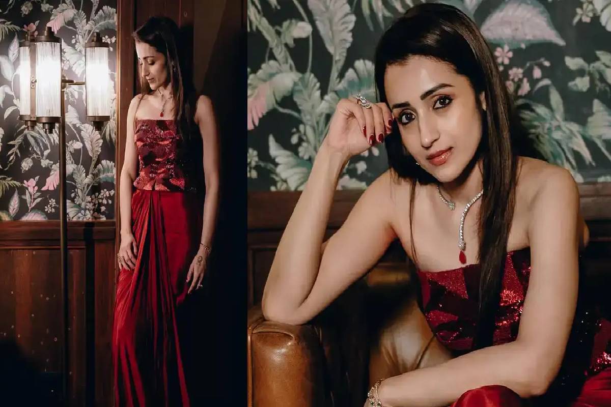 "எப்போது கல்யாணம்?" – த்ரிஷாவின் பதில் இதுதான்! | Know Trisha Krishnan Opinion About Marriage