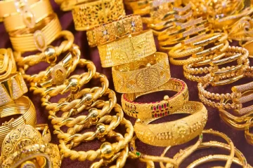 ஆபரணத் தங்கத்தின் விலை சவரனுக்கு ரூ.200 குறைந்தது..!