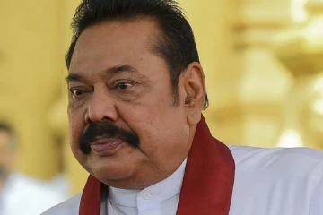 ෆ්ලයිට් එකක නැගලා යනකොට මිසයිලයක් ගැහුවාම ඔක්කොම ඉවරයි.. හිටපු ජනපති මහින්දව මරන්න ගහපු මිලේච්ඡ සැලැස්ම - සියල්ල වමාරයි