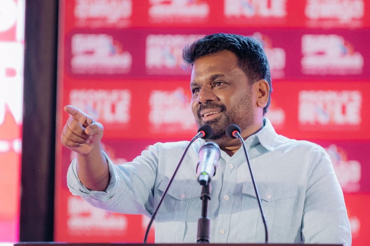 அடுத்த 8 வருடங்களை குறிவைத்துள்ள அநுர! தொடரப்போகும் அதிரடி கைதுகள் | Basil Set To Get Into Trouble Soon