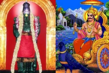 சனி செவ்வாய் சேர்க்கையால் இந்த 3 ராசிக்கும் ஏற்படப்போகும் சிக்கல்