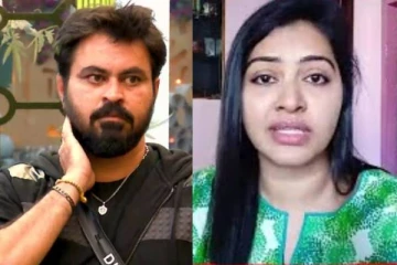 என்கிட்ட அப்படி நடந்தாங்க, அவுங்க எண்ணம் எல்லாம்.. தினேஷை தாக்கிய ரச்சிதா