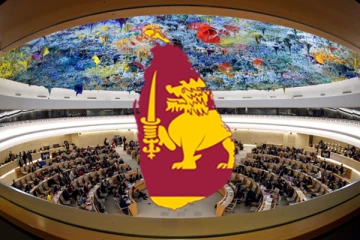 10 இலங்கையர்களின் தகவல்கள் குறித்து பல நாடுகளின் அரச அதிகாரிகள் தீவிர கவனம்