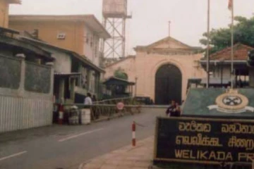 கொழும்பு சிறைச்சாலைகளில் பரவும் நோய்! எடுக்கப்பட்ட அதிரடி நடவடிக்கை