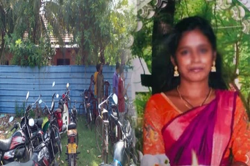 யாழில் தவறான முடிவெடுத்து உயிர்மாய்த்த மாணவியின் இறுதிச் சடங்கு (Photos)