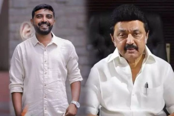 பிரபல புகைப்பட கலைஞர் ஸ்டாலின் ஜேக்கப் காலமானார்! முதல்வர் இரங்கல்