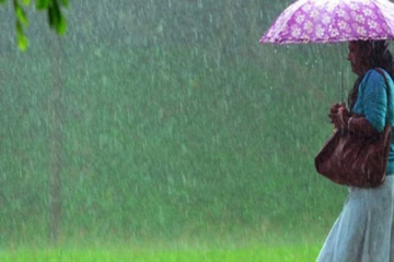 දිවයිනේ තැනින් තැන අදත් වැසි - කාලගුණ විද්‍යා දෙපාර්තමේන්තුවෙන් ඉල්ලීමක්.