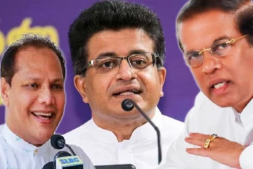 சுதந்திரக் கட்சியில் இருந்து தயாசிறி நீக்கப்பட்ட காரணத்தை போட்டுடைத்த உதய கம்மன்பில