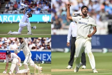 தமிழக வீரரின் சுழலில் சுருண்ட இங்கிலாந்து! இந்திய அணிக்கு 193 ரன் இலக்கு