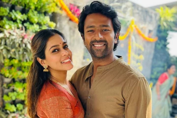 இன்னொரு பெண்ணுடன் சாந்தனு.. கோபத்தில் உடனே பிரேக்கப் செய்த கிகி! 8 வருடமாக பிரிய காரணம்