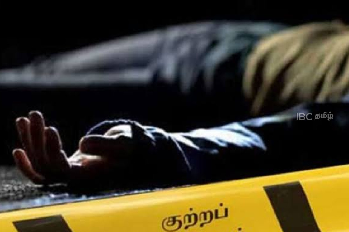 வீடொன்றில் இருந்து சடலம் மீட்பு | Body Recovered From A House In Thambuttegama