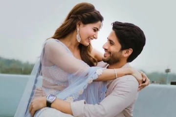 படுக்கையறையில் நாக சைதன்யாவின் முதல் மனைவி பற்றி பேசிய நடிகை சமந்தா