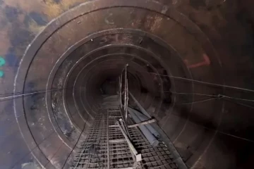 ஹமாஸின் பிரம்மாண்ட சுரங்கப் பாதைக்குள் அதிநவீன வசதிகள்: திகைப்படைந்த இஸ்ரேலிய ராணுவம்