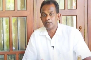 கொரோனாவுக்கு மருந்து கண்டுபிடித்தவரின் சகோதரரும் கொவிட்டால் உயிரிழப்பு