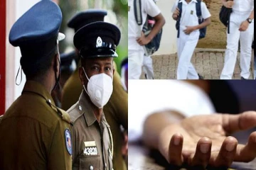 சாதாரண தரப் பரீட்சை எழுதச் சென்ற மாணவனுக்கு நேர்ந்த அவலம்