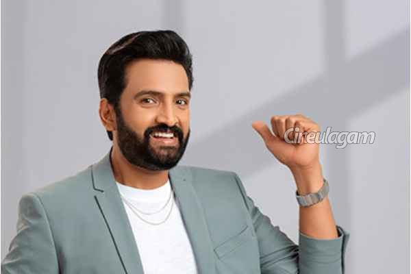 ஜெயிலர் 2வில் நடிக்கிறீங்களா? அது என்ன கள்ளக்காதலா, சந்தானம் உடைத்த உண்மை! | Actor Santhanam Is Not Acting In Jailer Movie ஜெயிலர் 2வில் நடிக்கிறீங்களா? அது என்ன கள்ளக்காதலா, சந்தானம் உடைத்த உண்மை! | Actor Santhanam Is Not Acting In Jailer Movie