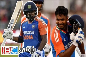 ரி20 கிரிக்கெட் வரலாற்றில் சாதனை படைத்த முதல் இந்திய வீரர்