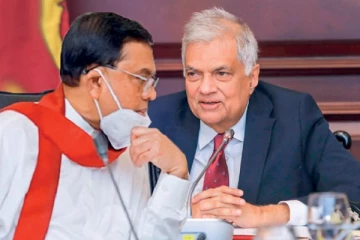 தேர்தல் குறித்து பசிலிடம் ரணில் நேரடியாக கூறியது என்ன..!