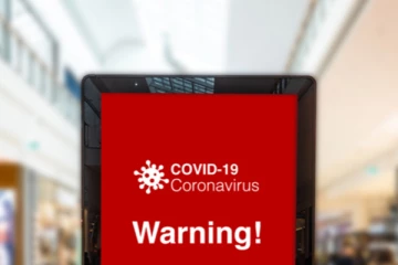 இலங்கைக்கு விடுக்கப்பட்டுள்ள கோவிட் - 19 எச்சரிக்கை!