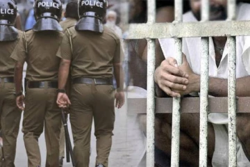 கைதிகளால் நிரம்பி வழியும் சிறைச்சாலைகள்: எடுக்கப்பட்ட தீர்மானம்