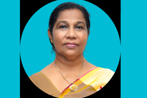 தேசிய பொலிஸ் ஆணைக்குழு உறுப்பினர் பதவியிலிருந்து ரேணுகா ஏக்கநாயக்க இராஜினாமா ! | Renuka Resigns Position Police Commission Member