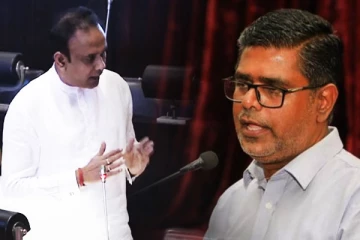 கொழும்பு சிறுவர் வைத்தியசாலையில் உயிரிழந்த 3 வயது குழந்தை : சபையில் எழுப்பப்பட்ட கேள்வி