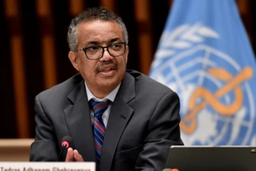 பணக்கார நாடுகளிடம் உலக சுகாதார நிறுவனம் முன்வைத்த கோரிக்கை