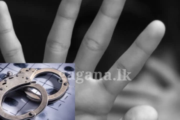 මත්පැන් ලබා දී පාසල් සිසුන් සිව් දෙනෙක් කෙළෙසූ දෙදෙනෙක් අත්අඩංගුවට.