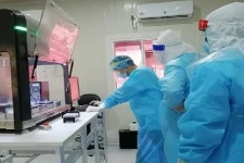 பீ.சி.ஆர் பரிசோதனையிலும் கண்டுபிடிக்க முடியாது