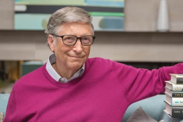 சக பெண் ஊழியரிடம் முறையற்று நடந்துகொண்ட பில் கேட்ஸ்! வெளியான பரபரப்பான தகவல்கள்