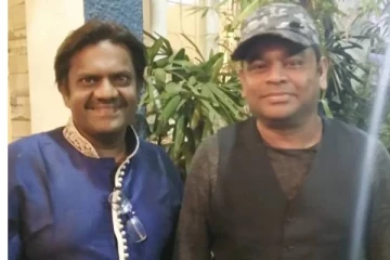 பேரதிர்ச்சி...பொன்னியின் செல்வன் பட பாடகர் பம்பா பாக்யா திடீர் மரணம்! கதறும் ரசிகர்கள்